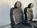 салон (комплект сидений) Renault Grand Scenic 4 поколение 2017 - фото №3