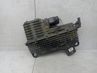 корпус воздушного фильтра Renault Kangoo 1 поколение 2003, 8200600176, 8200280056, H8200298161