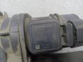 корпус воздушного фильтра Renault Kangoo 1 поколение 2003, 8200600176, 8200280056, H8200298161 - фото №2