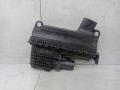 корпус воздушного фильтра Renault Kangoo 1 поколение 2003, 8200600176, 8200280056, H8200298161 - фото №3