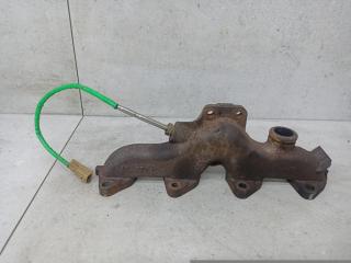 коллектор выпускной Renault Duster 1 поколение 2013, 8200874115