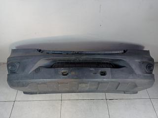 бампер передний Mercedes-Benz Sprinter 2 поколение [рестайлинг] (W906) 2018, A9068801870