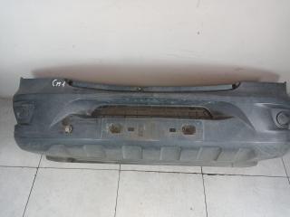 бампер передний Mercedes-Benz Sprinter 2 поколение [рестайлинг] (W906) 2018, A9068801870