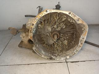 КПП механическая (МКПП) Renault Espace 4 поколение 2006, PK4005