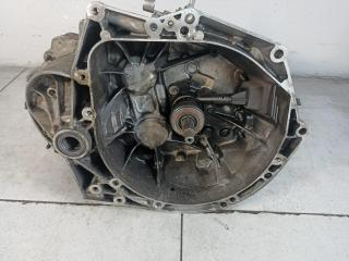 КПП механическая (МКПП) Peugeot 3008 1 поколение 2013, 9686219510