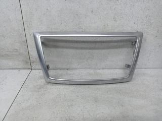 рамка под магнитолу Mercedes-Benz GLE W166 (2015 - 2018), A1666800317