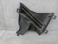 защита (кожух) ремня ГРМ Renault Megane 3 поколение 2014, 8200795012 - фото №4