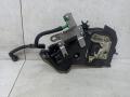 защита (кожух) ремня ГРМ Peugeot 308 T9 2014, 9805237280 - фото №2