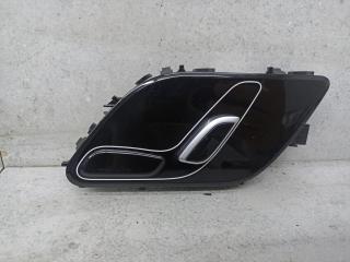 панель управления допфункциями сиденья правая задняя задней Land Rover Range Rover 4 поколение [рестайлинг] 2018, JPLA14B566KC