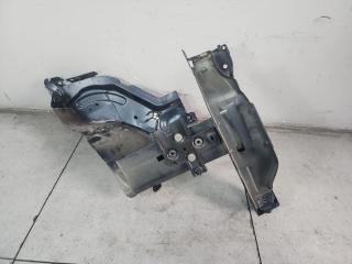 лонжерон левый Peugeot 308 1 поколение [рестайлинг] 2014, 80492900