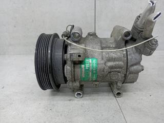 компрессор кондиционера Renault Clio 2 поколение [рестайлинг] 2003, 8200315744