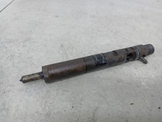 форсунка Renault Duster 1 поколение 2012, 166000897, H8200827965