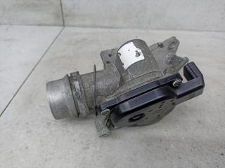 заслонка дроссельная Renault Duster 1 поколение [рестайлинг] 2015, 8200614985