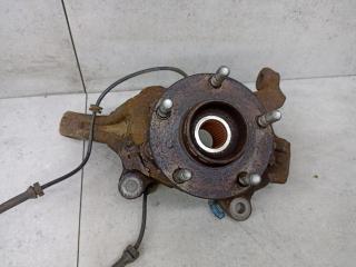 кулак поворотный левый Nissan Murano Z50 2005, 40015CN000