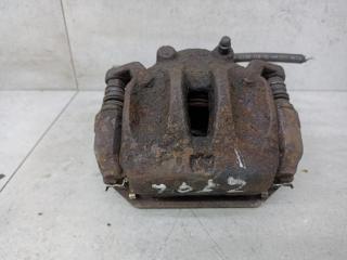 суппорт передний левый Nissan Murano Z50 2005, 41011CC00A, 41011CA005