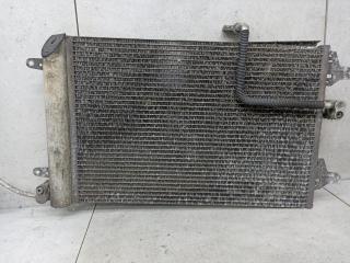 радиатор кондиционера Volkswagen Sharan 1 поколение [2-й рестайлинг] 2004, 7M3820411E