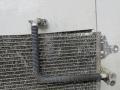 радиатор кондиционера Volkswagen Sharan 1 поколение [2-й рестайлинг] 2004, 7M3820411E - фото №3