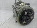 компрессор кондиционера Peugeot 206 1 поколение 2003, SD6V12, SD6VRBF - фото №5