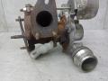 турбина Renault Duster 1 поколение 2012, 54359710028, 54391014760, H82728353 - фото №5