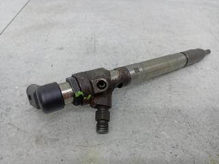 форсунка Ford Transit 8 поколение 2016, 2.2 л., CYF5, дизель, BK2Q9K546AG