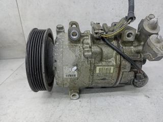 компрессор кондиционера Renault Megane 3 поколение 2012, 8200939386