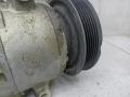 компрессор кондиционера Renault Megane 3 поколение 2012, 8200939386 - фото №4