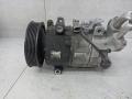 компрессор кондиционера Renault Megane 3 поколение 2012, 8200939386 - фото №3