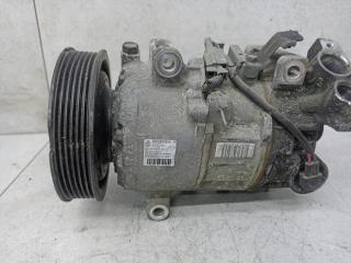 компрессор кондиционера Renault Scenic 3 поколение 2012, 8200939386