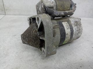 стартер Renault Megane 1 поколение [рестайлинг] 2002, 8200049826, 7700105119, D7E6, D7E22, 7711134530, 7700104674, D7E19