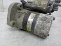 стартер Renault Megane 1 поколение [рестайлинг] 2002, 8200049826, 7700105119, D7E6, D7E22, 7711134530, 7700104674, D7E19 - фото №2