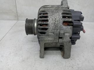 генератор Renault Megane 2 поколение [рестайлинг] 2007, 8200667619