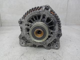 генератор Renault Laguna 3 поколение 2012, 2.0 л., 8200960536