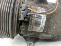 компрессор кондиционера Renault Scenic 2 поколение [рестайлинг] 2009, 8200050141, 8200940837, 7711135105, 8200316164, 8200470242, 8200600110, 7711368685 - фото №2