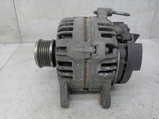 генератор Renault Scenic 2 поколение [рестайлинг] 2008, 8200660033