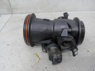 заслонка дроссельная Renault Logan 1 поколение 2009, 7700273699, 8200682611