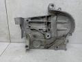 защита (кожух) ремня ГРМ Renault Megane 2 поколение 2004, 8200027196 - фото №2