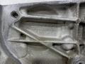 защита (кожух) ремня ГРМ Renault Megane 2 поколение 2004, 8200027196 - фото №4