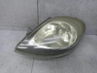 фара левая Renault Trafic 2 поколение 2006, 7700311373