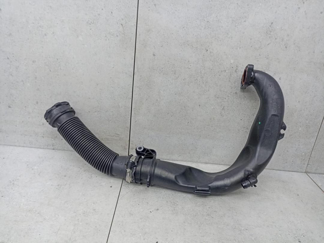 патрубок турбины Renault Megane 3 поколение 2014, 8200645723 - фото №1