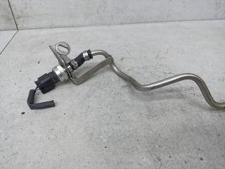 датчик давления (температуры) выхлопных газов Renault Duster 1 поколение [рестайлинг] 2017, 1.5 л., H8200443536, 8201000764