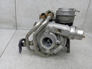 турбина Renault Scenic 3 поколение 2012, 2.0 л., H8200827854