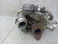 турбина Renault Scenic 3 поколение 2012, 2.0 л., H8200827854 - фото №2
