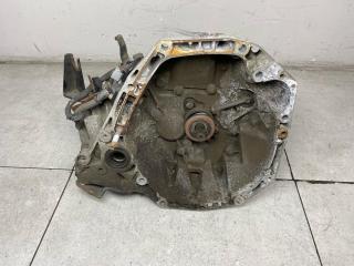 КПП механическая (МКПП) Nissan Micra 3 поколение (K12) 2004, JR5329, JR5329-3