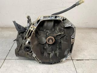 КПП механическая (МКПП) Renault Megane 3 поколение 2008, JR5353