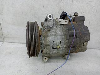 компрессор кондиционера Nissan X-Trail T30 2004, 92600AU010