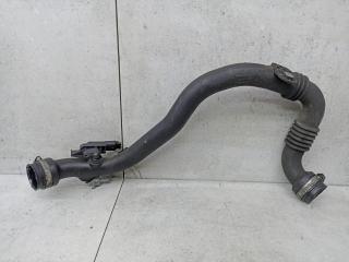 патрубок интеркулера Renault Clio 3 поколение 2007, 1.5 л., 8200527669, 8200469372