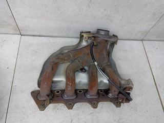 коллектор выпускной Renault Logan 1 поколение [рестайлинг] 2011, 1.6 л., 8200586673