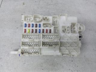 блок предохранителей Toyota Hilux 7 поколение [2-й рестайлинг] 2013, TD30