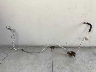 трубка кондиционера Toyota Hilux 7 поколение [2-й рестайлинг] 2013, 887100K030, 88710OK030