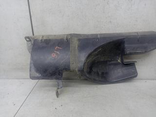 воздуховод (дефлектор) радиатора Ford Transit 8 поколение (2013 - 2018), BK31V8311AA